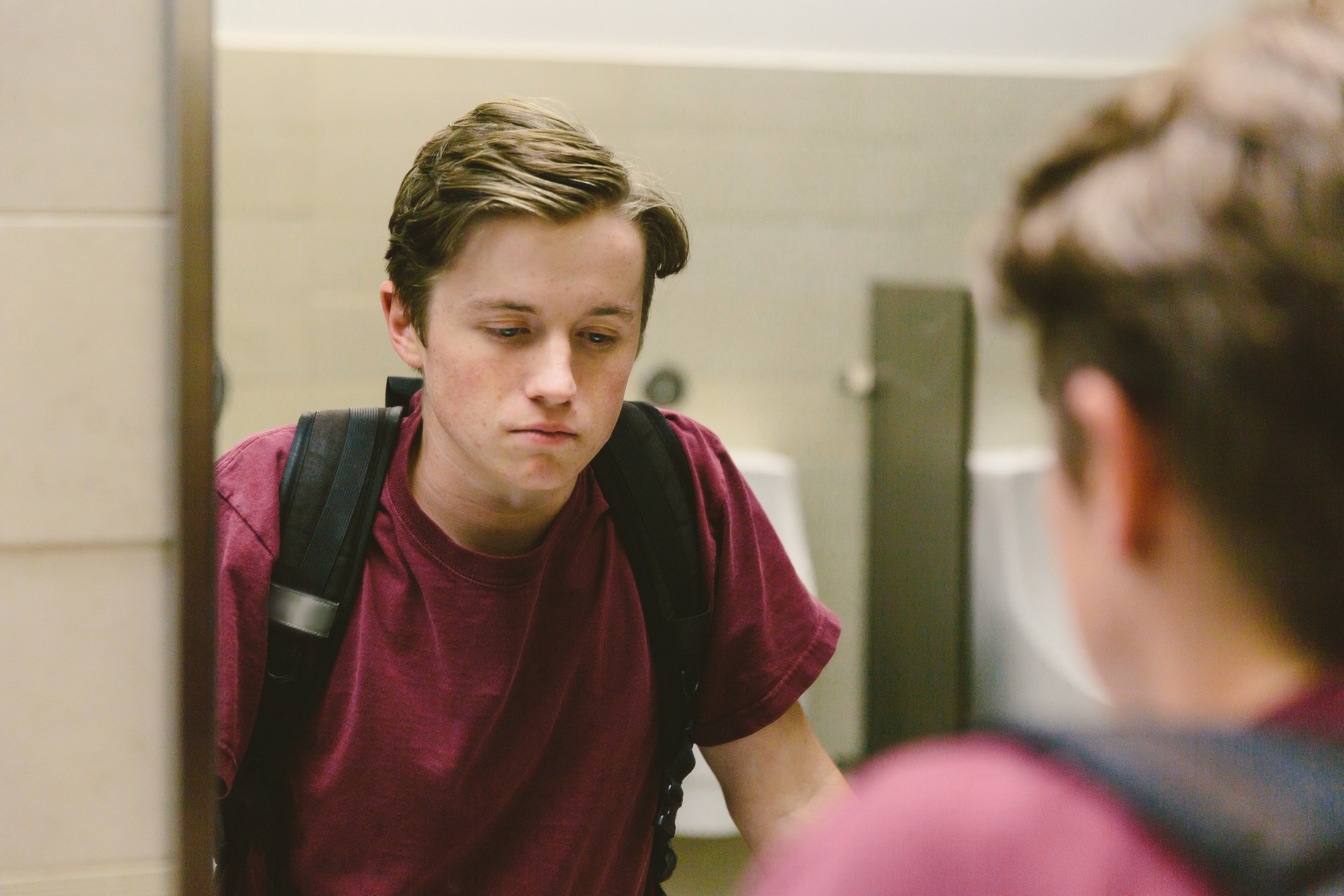 Why Self-Harm is Happening Earlier and More Often