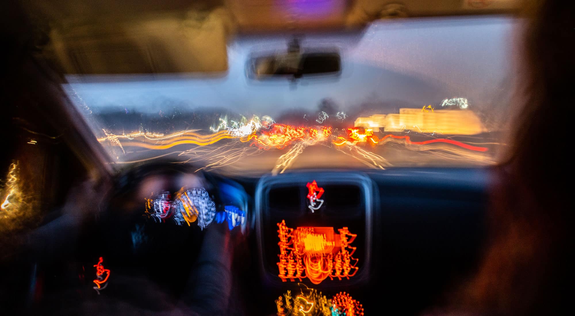 Drugged Driving on the Rise