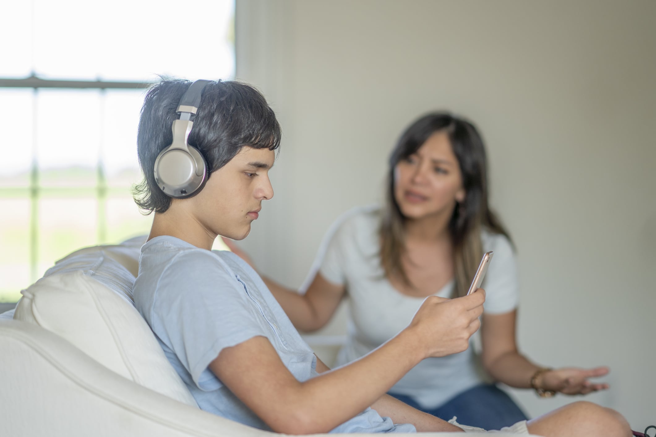 Why Isn’t My Child Succeeding?