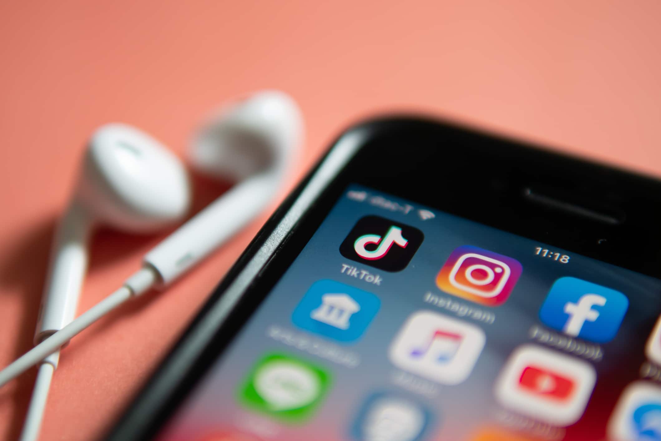 TikTok Grows Up